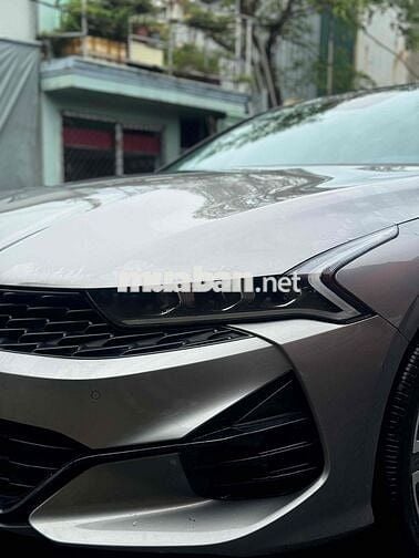 Kia K5 2022 2.0 Premium - 50000 km