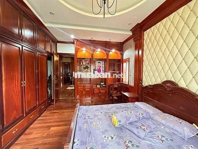 ❌Cho Thuê Biệt Thự Trệt 2 Lầu 6Phòng Ngủ Full Nội Thất Xịn Chánh Nghĩa