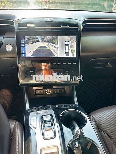 2024 1.6 AT Turbo HTRAC Đặc biệt - 20000 km