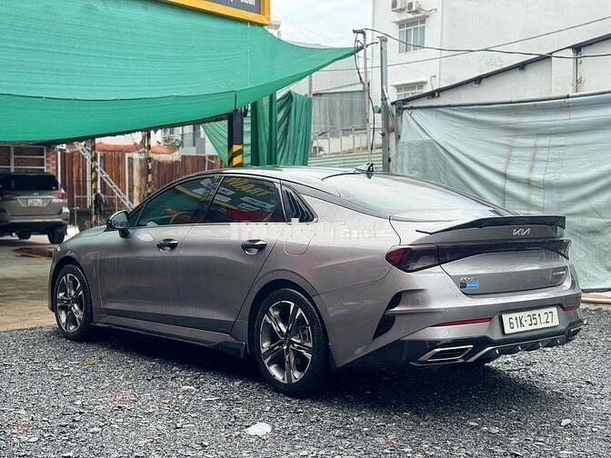 Kia K5 2022 2.0 Premium - 50000 km