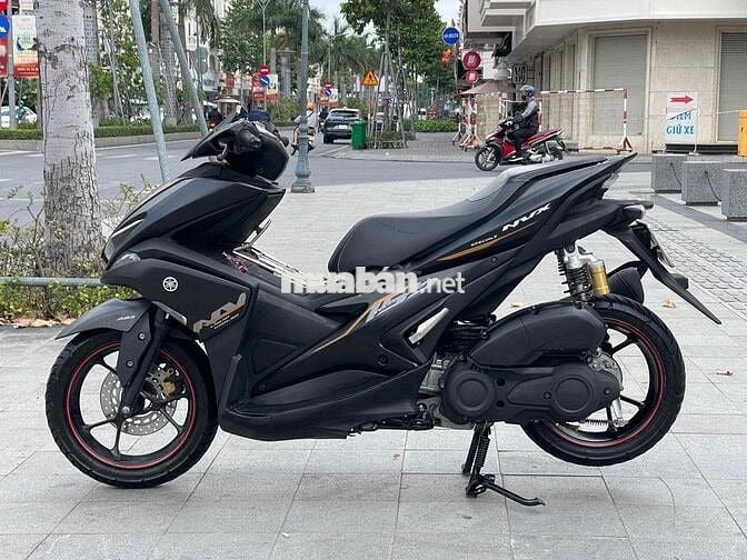🔥 BÁN YAMAHA NVX _155 ABS KHOÁ SMARKEY RIN ÊM CHẤT