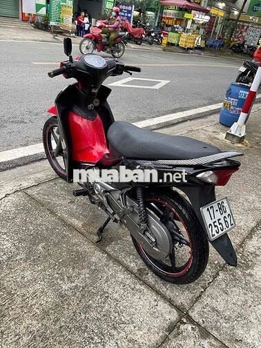 SIRIUS FI – MÁY ZIN, BÁNH MÂM THẮNG ĐĨA