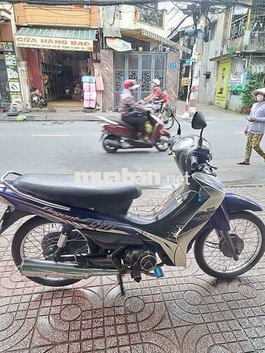 Cần bán gấp con xe Elegant 50 dành cho HSSV