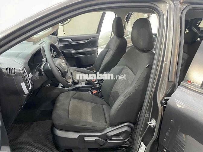 Ford Ranger XLS 2022 1 Cầu Xám 60.000 km
