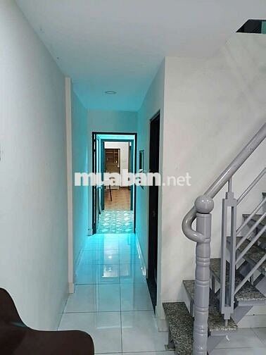 NHÀ ĐƯỜNG BÀN CỜ XE TẢI THÔNG GẦN CHỢ TRƯỜNG HỌC FUNL NỘI THẤT GIÁP TB