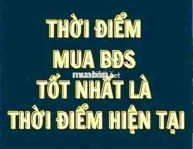 CHÍNH CHỦ BÁN ĐẤT SIÊU ĐẸP, TP SÓC TRĂNG