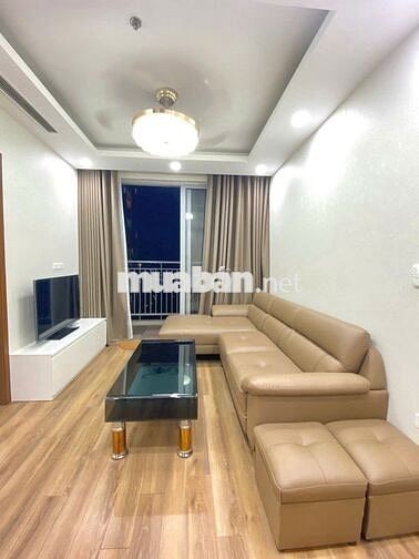 Cho thuê CH Duplex Vinhomes Gardenia 110m2 3N nội thất đẹp giá 22tr/th