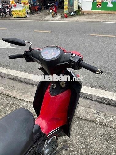 SIRIUS FI – MÁY ZIN, BÁNH MÂM THẮNG ĐĨA