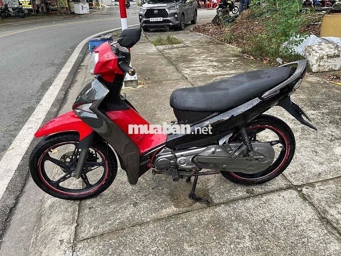 SIRIUS FI – MÁY ZIN, BÁNH MÂM THẮNG ĐĨA