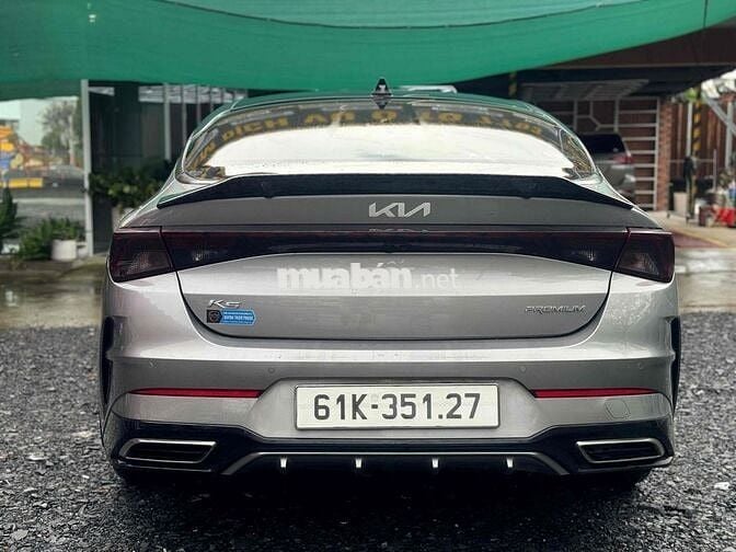 Kia K5 2022 2.0 Premium - 50000 km