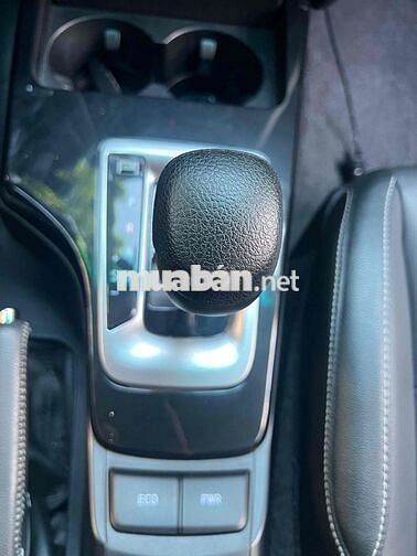 Toyota Fortuner 2024 2.4L 4x2 AT - 21000 km