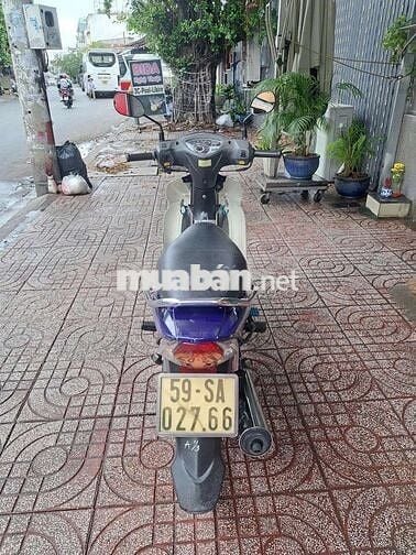 Cần bán gấp con xe Elegant 50 dành cho HSSV