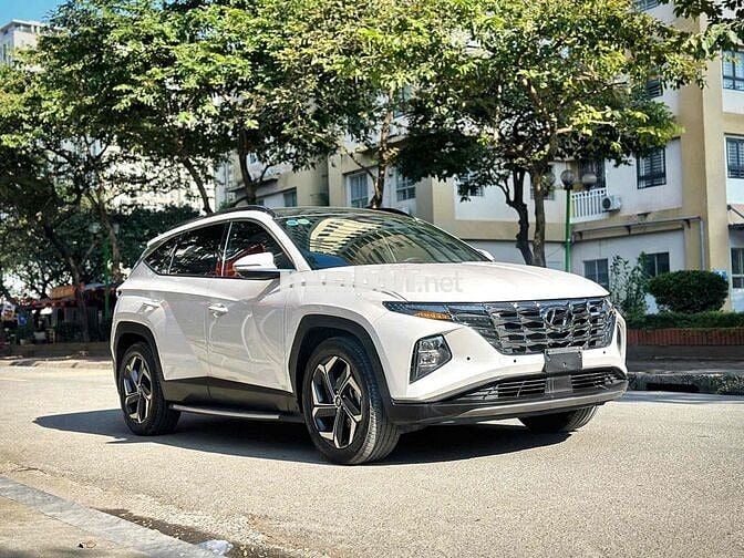 Huyndai Tucson 1.6 Turbo 2024 - 20000km