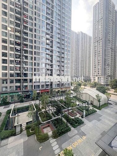 🏙 BÁN CHUNG CƯ_ VINHOMES SMART CITY – TÂY MỖ– 46.2M² – 2PN – 5.1TỶ