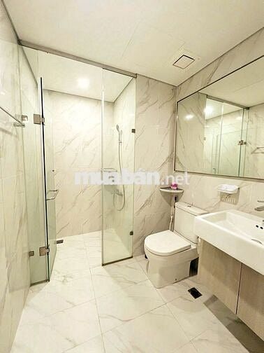 🏙 BÁN CHUNG CƯ_ VINHOMES SMART CITY – TÂY MỖ– 46.2M² – 2PN – 5.1TỶ