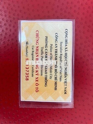 VinFast VF3 2024 Thuê pin - 19000 km