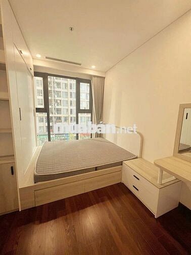 🏙 BÁN CHUNG CƯ_ VINHOMES SMART CITY – TÂY MỖ– 46.2M² – 2PN – 5.1TỶ