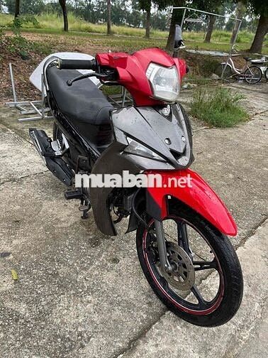 SIRIUS FI – MÁY ZIN, BÁNH MÂM THẮNG ĐĨA