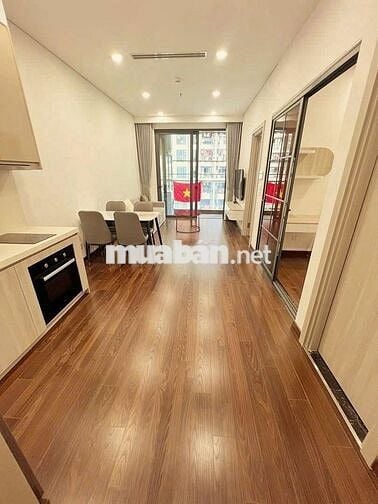 🏙 BÁN CHUNG CƯ_ VINHOMES SMART CITY – TÂY MỖ– 46.2M² – 2PN – 5.1TỶ