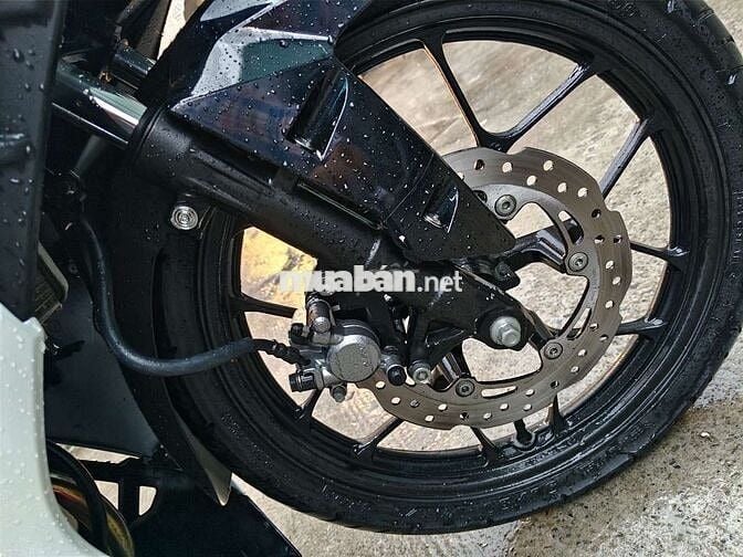 Honda Winner V3 2023 Trắng đen Đã sử dụng