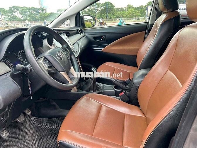 BÁN NHANH INNOVA SỐ SÀN 2019 XE ĐẸP KHÔNG LỖI