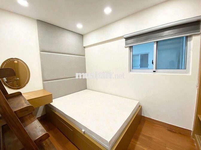 Cho thuê Officetel Sunrise riverside 50m2. Liền kề Phú Mỹ Hưng.Q7