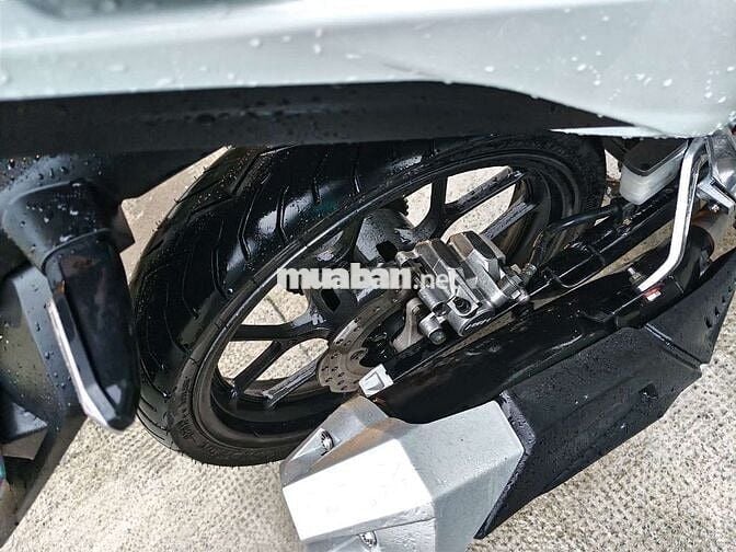 Honda Winner V3 2023 Trắng đen Đã sử dụng