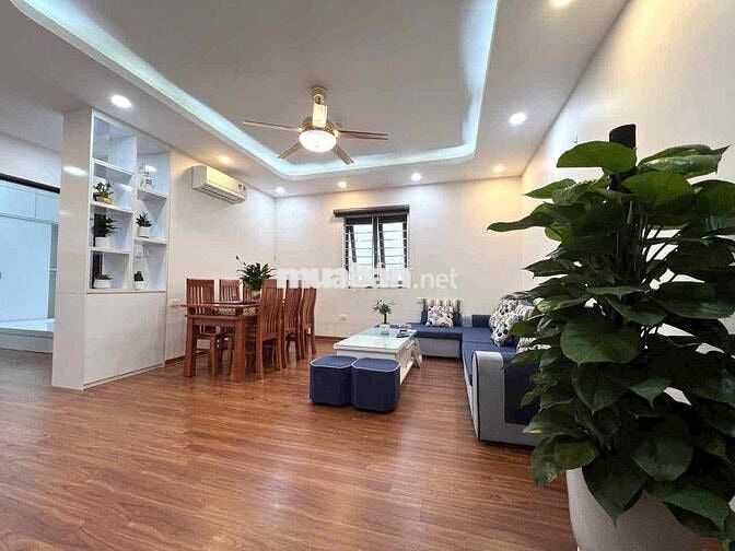 Chính chủ cần nhượng lại căn hộ 68m ở Toà C14 Phố Bùi Xương Trạch