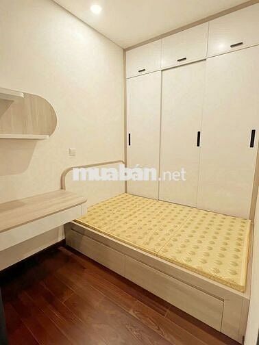 🏙 BÁN CHUNG CƯ_ VINHOMES SMART CITY – TÂY MỖ– 46.2M² – 2PN – 5.1TỶ