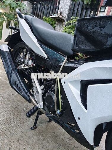 Honda Winner V3 2023 Trắng đen Đã sử dụng