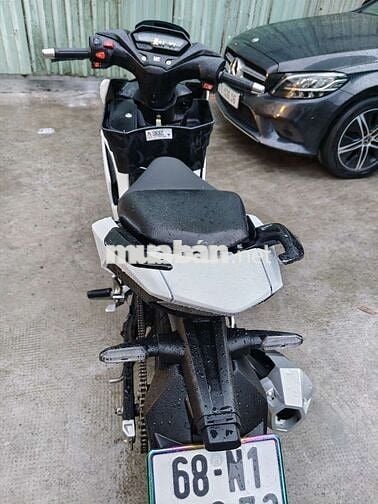 Honda Winner V3 2023 Trắng đen Đã sử dụng