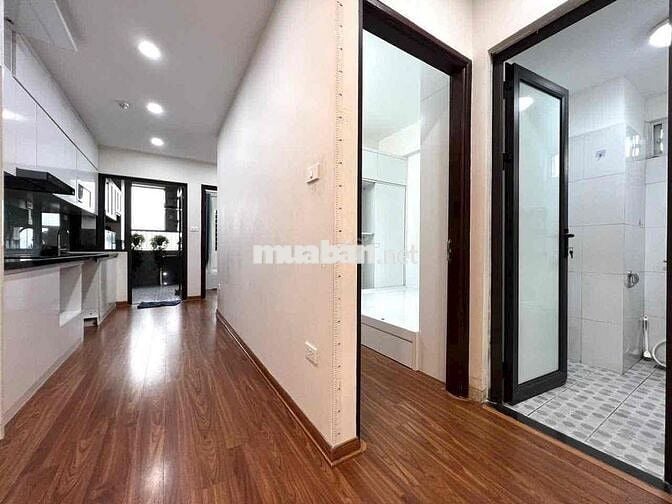 Chính chủ cần nhượng lại căn hộ 68m ở Toà C14 Phố Bùi Xương Trạch