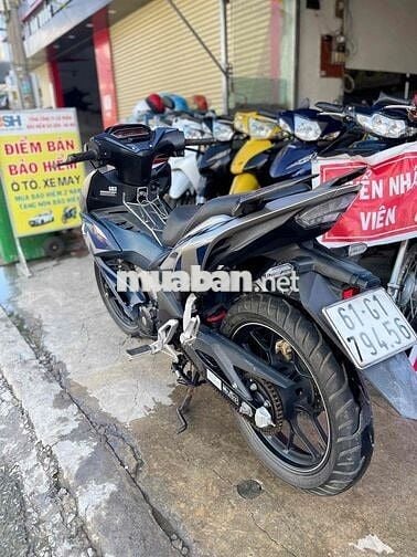 WINNER V2 ABS – ZIN CHÍNH CHỦ