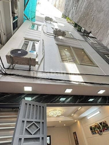 Cho thuê hộ gia đình thuê hoặc làm văn phòng công ty