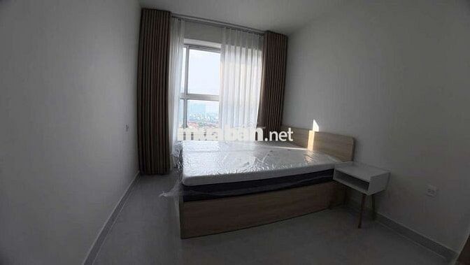 Cho thuê chung cư Sunrise riverside 58m2. 2PN. Nguyễn Hữu Thọ. Nhà Bè