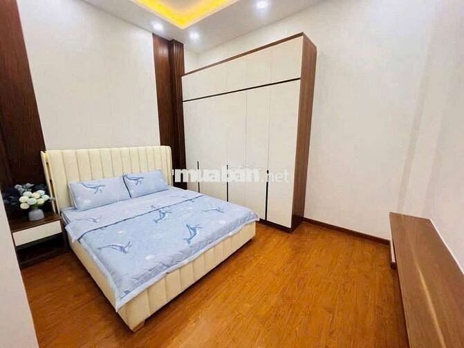 Bán nhà Nguyễn Thị Thập, Quận 7, 52m2, 2 tầng,Sổ Hồng Riêng,giá 5.5 tỷ