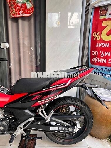 Cần Bán Winner X 2020 Abs BSTP 9 Chủ Kí Giấy