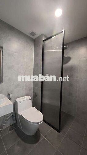 Cho thuê chung cư Sunrise riverside 58m2. 2PN. Nguyễn Hữu Thọ. Nhà Bè