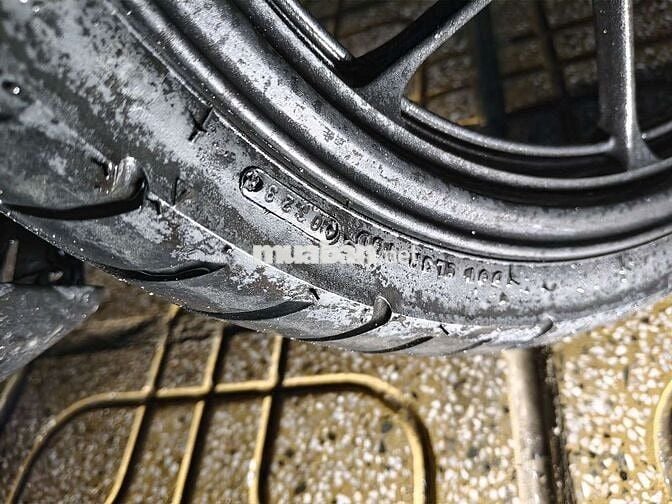 Honda Winner V3 2023 Trắng đen Đã sử dụng