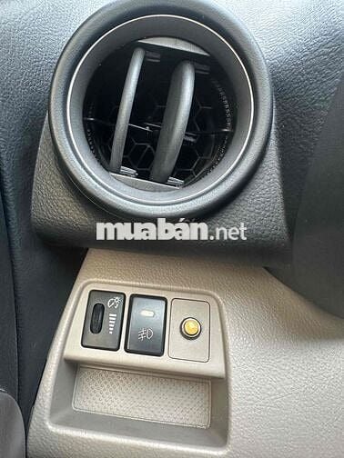 Toyota Camry gầm cao nhập Nhật 2.4 - Đklđ 09/2009