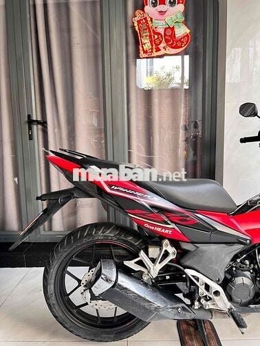 Cần Bán Winner X 2020 Abs BSTP 9 Chủ Kí Giấy