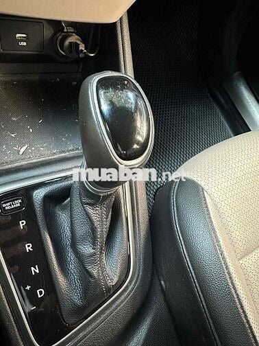 Hyundai Accent 2020 1.4AT Đặc Biệt  - 60000 km