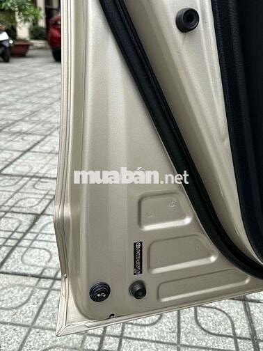 Toyota Camry gầm cao nhập Nhật 2.4 - Đklđ 09/2009