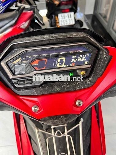 Cần Bán Winner X 2020 Abs BSTP 9 Chủ Kí Giấy