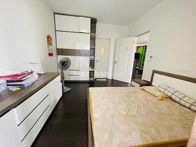 Cho thuê nhà chung cư tầng 5 tòa D chung cư Imperia 423 Minh Khai