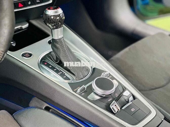 Audi TT Model 2016 up TTs full đồ chơi