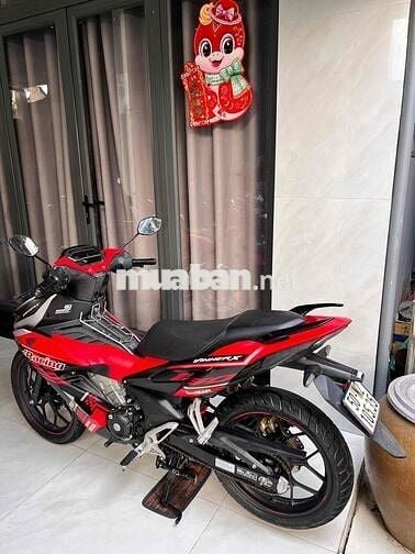 Cần Bán Winner X 2020 Abs BSTP 9 Chủ Kí Giấy