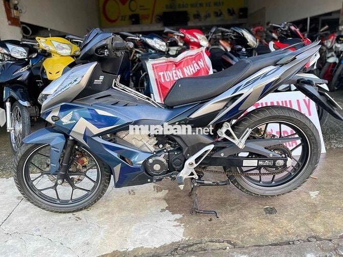 WINNER V2 ABS – ZIN CHÍNH CHỦ