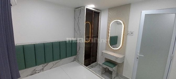 BÁN NHÀ GÒ VẤP – HẺM XE BA GÁC – NGUYỄN DUY CUNG, P.12, GÒ VẤP