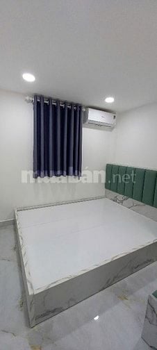 BÁN NHÀ GÒ VẤP – HẺM XE BA GÁC – NGUYỄN DUY CUNG, P.12, GÒ VẤP